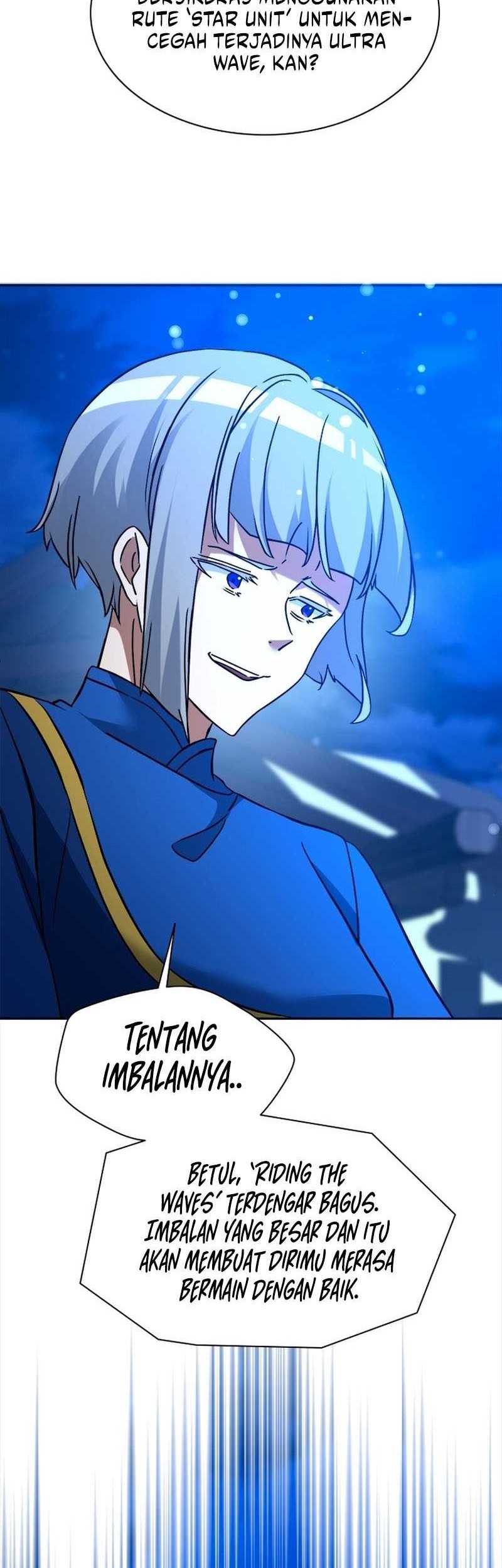 The World-Class Extra’s Walkthrough Chapter 68 Gambar 26