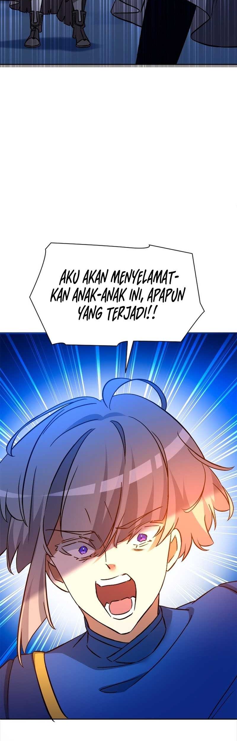 The World-Class Extra’s Walkthrough Chapter 68 Gambar 28