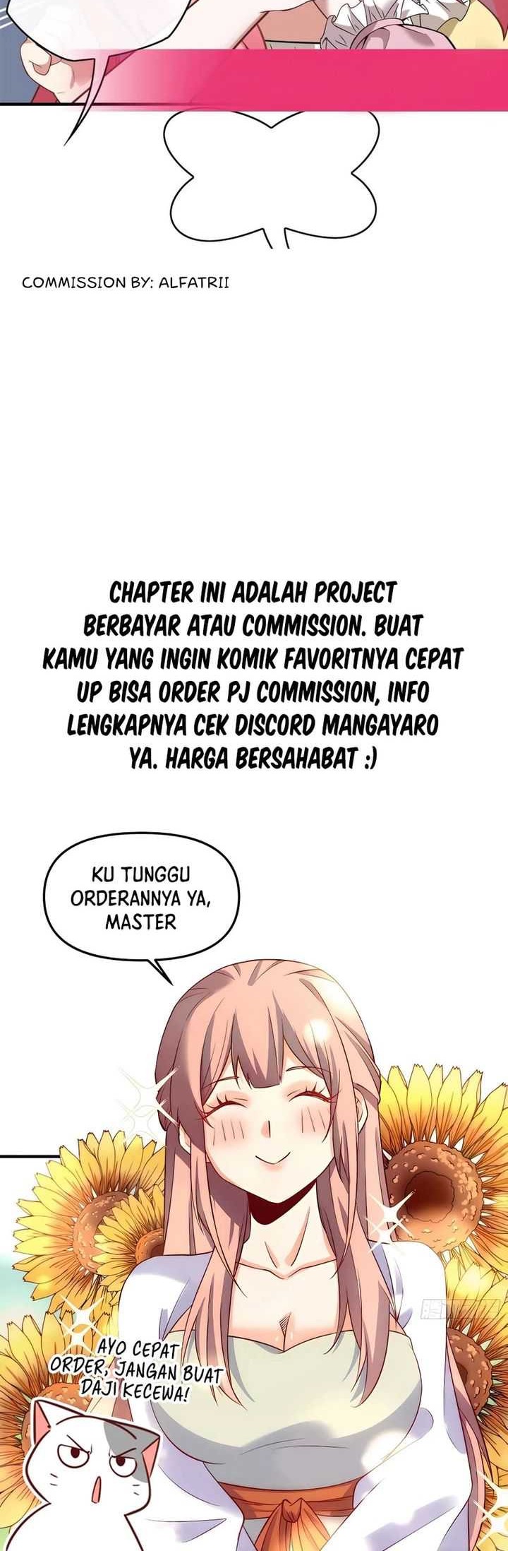 My Female Apprentices Are All Big Shots From the Future Chapter 252 Gambar 32