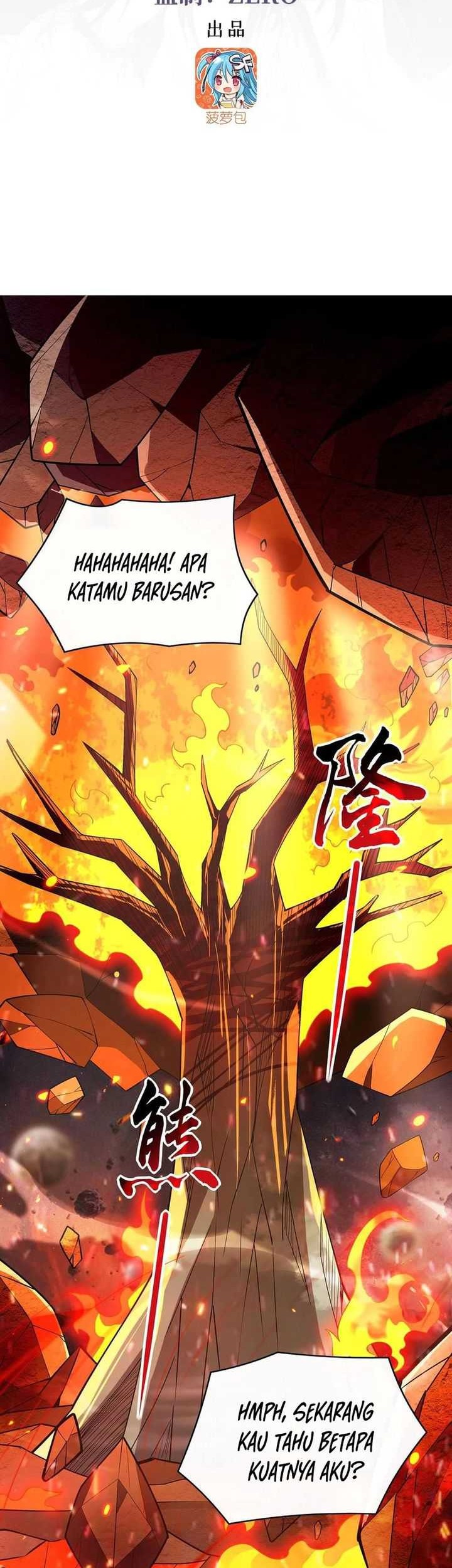 Baca  My Female Apprentices Are All Big Shots From the Future Chapter 250 Gambar 2