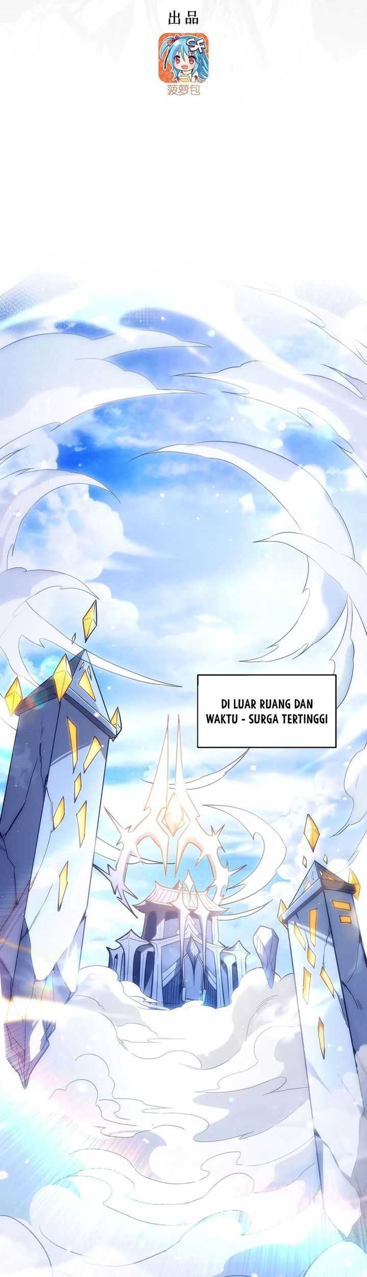 Baca  My Female Apprentices Are All Big Shots From the Future Chapter 249 Gambar 2
