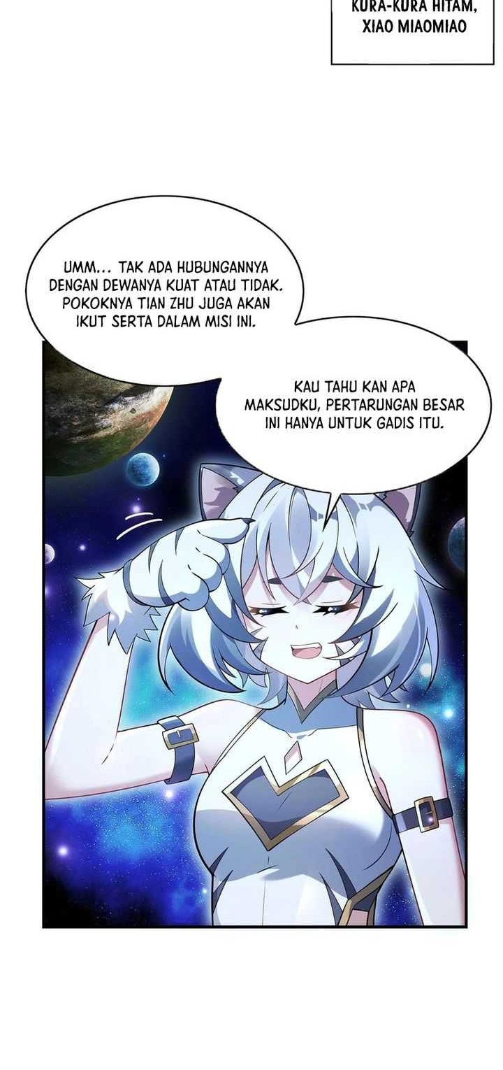 My Female Apprentices Are All Big Shots From the Future Chapter 249 Gambar 16