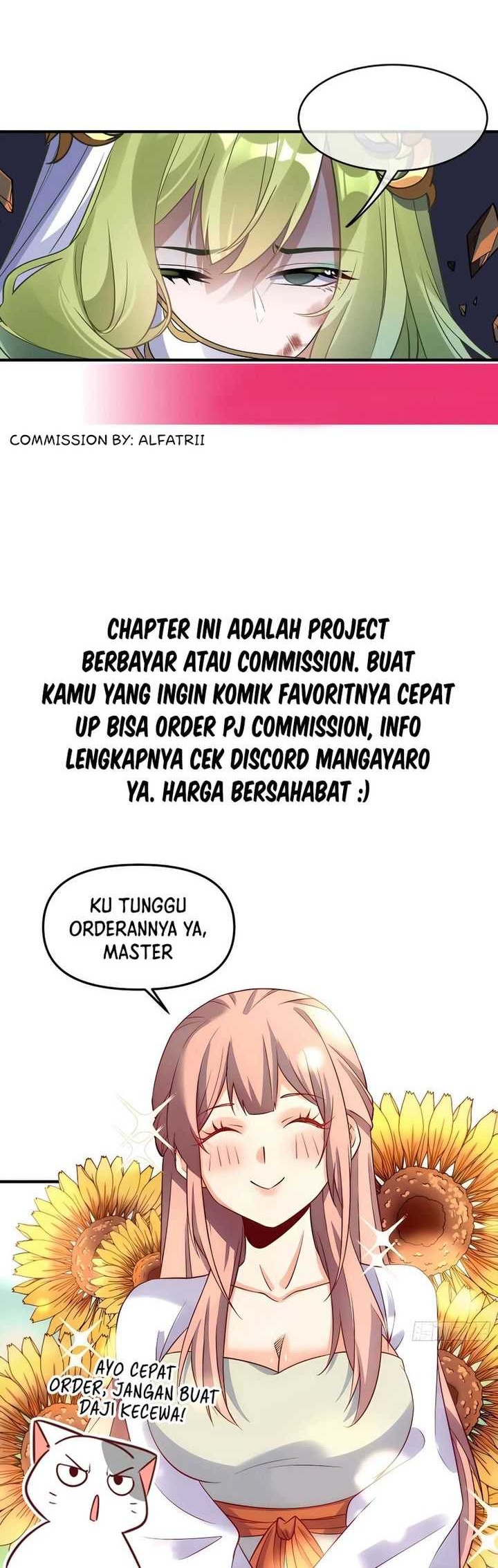 My Female Apprentices Are All Big Shots From the Future Chapter 249 Gambar 32