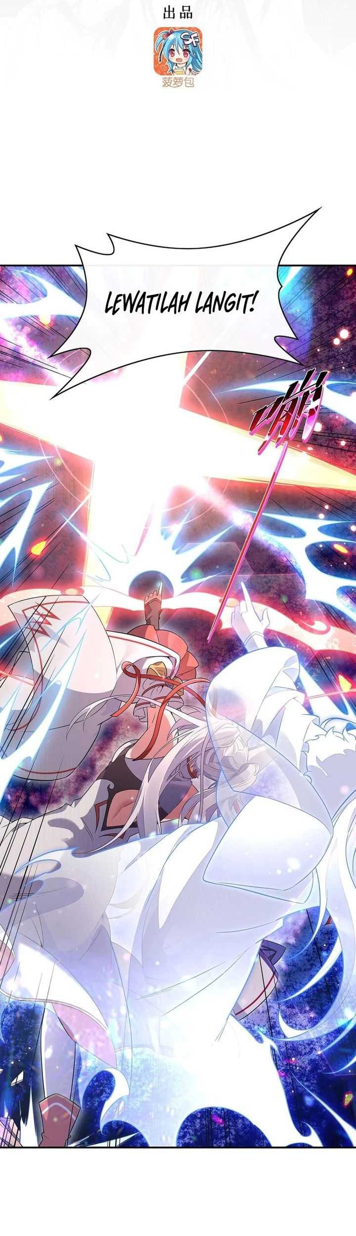 Baca My Female Apprentices Are All Big Shots From the Future Chapter 248 Gambar 2