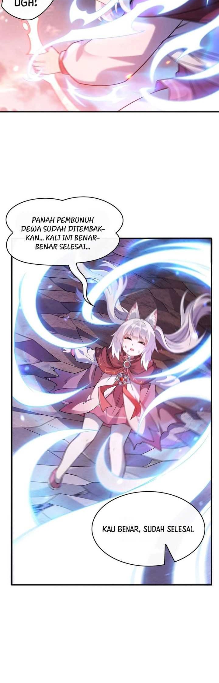 My Female Apprentices Are All Big Shots From the Future Chapter 248 Gambar 4