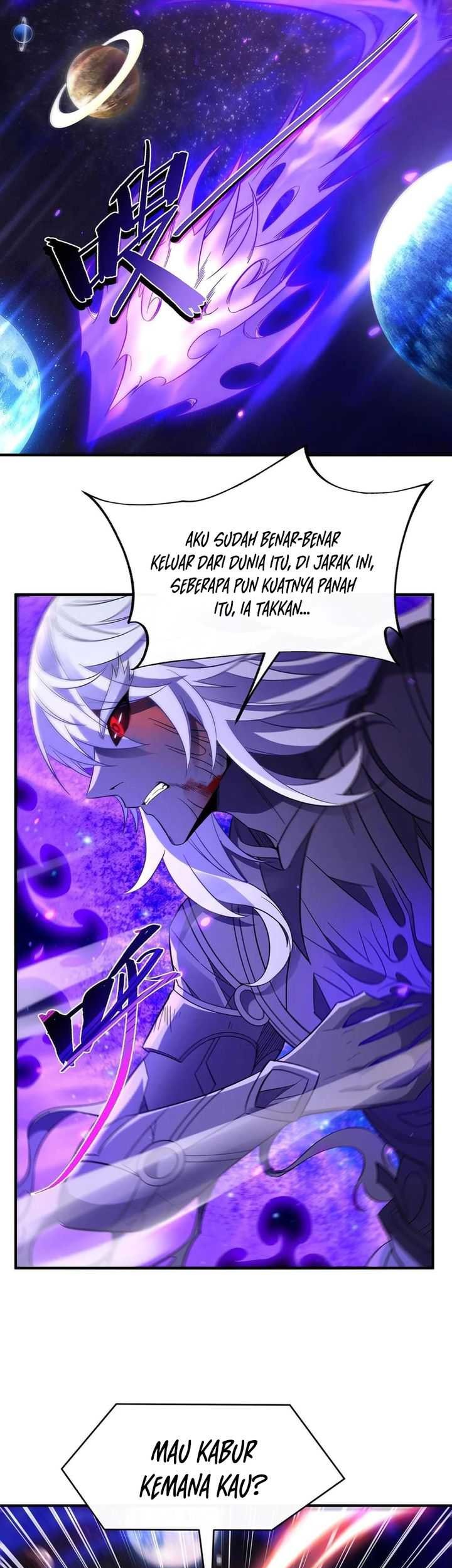 My Female Apprentices Are All Big Shots From the Future Chapter 248 Gambar 17