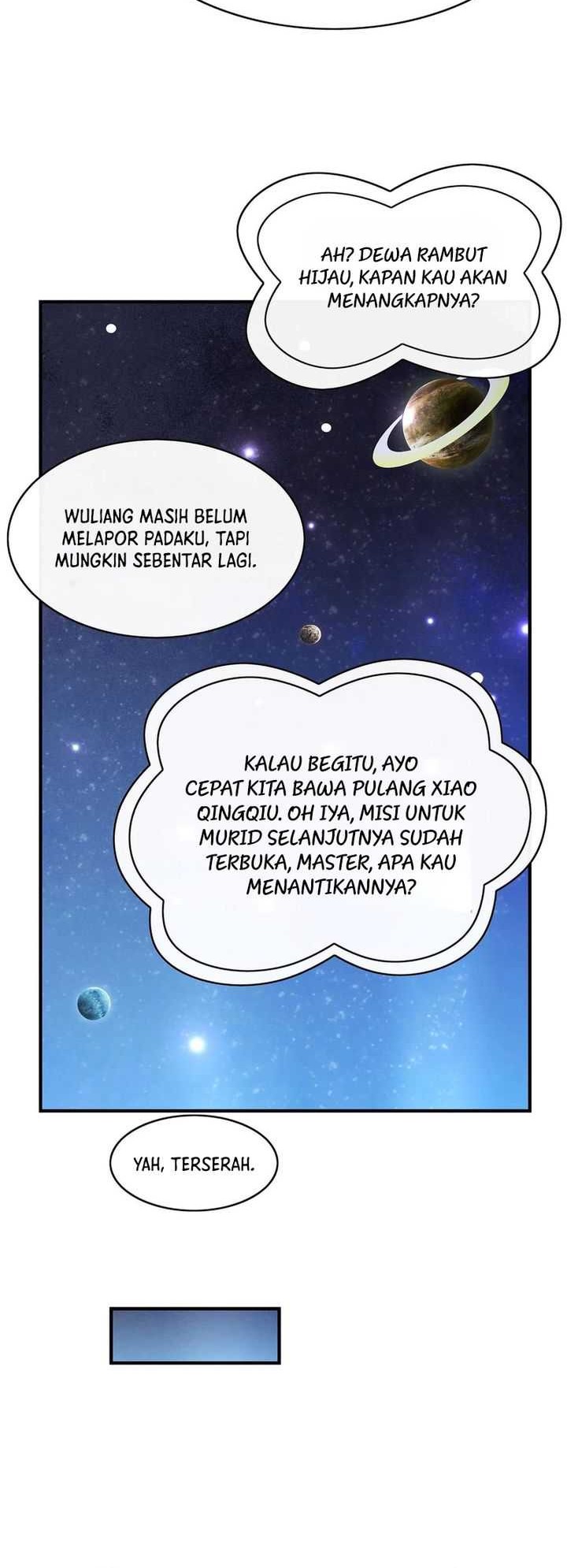 My Female Apprentices Are All Big Shots From the Future Chapter 248 Gambar 32