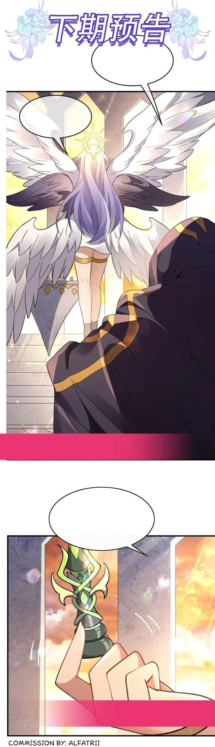 My Female Apprentices Are All Big Shots From the Future Chapter 248 Gambar 33