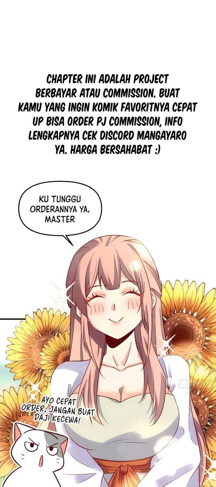 My Female Apprentices Are All Big Shots From the Future Chapter 248 Gambar 34