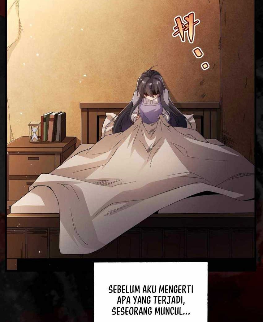 Despite Coming From the Abyss, I Will Save Humanity Chapter 97 Gambar 19