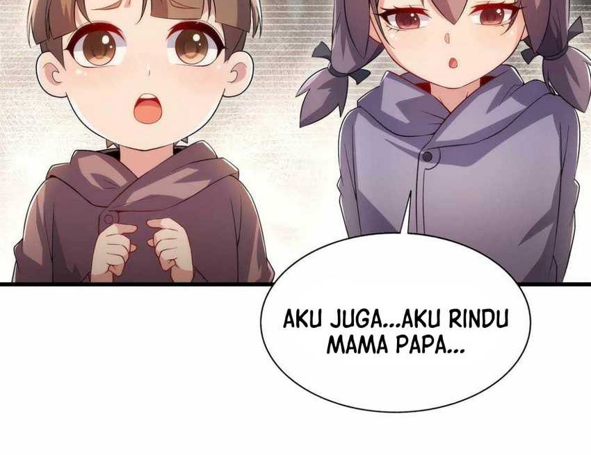 Despite Coming From the Abyss, I Will Save Humanity Chapter 97 Gambar 25