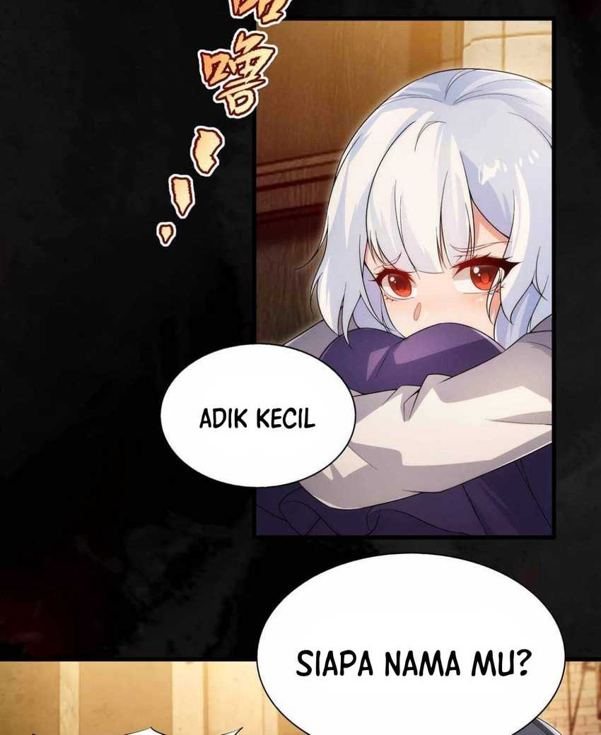 Despite Coming From the Abyss, I Will Save Humanity Chapter 97 Gambar 27