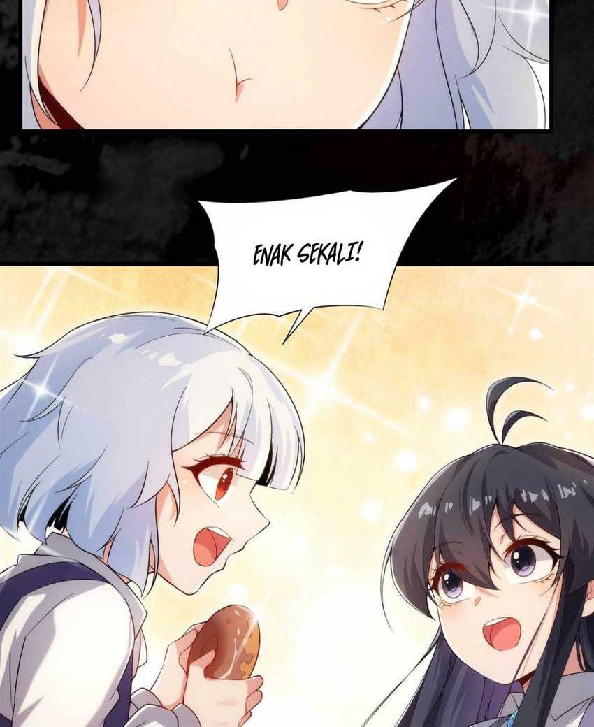 Despite Coming From the Abyss, I Will Save Humanity Chapter 97 Gambar 31