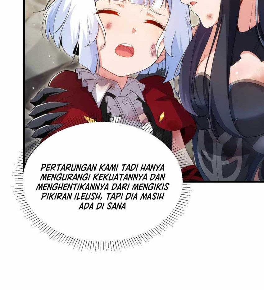 Despite Coming From the Abyss, I Will Save Humanity Chapter 97 Gambar 4