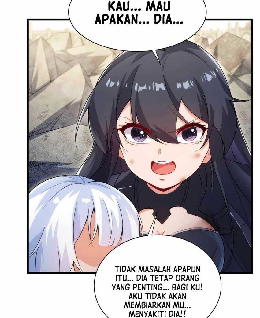 Despite Coming From the Abyss, I Will Save Humanity Chapter 97 Gambar 10