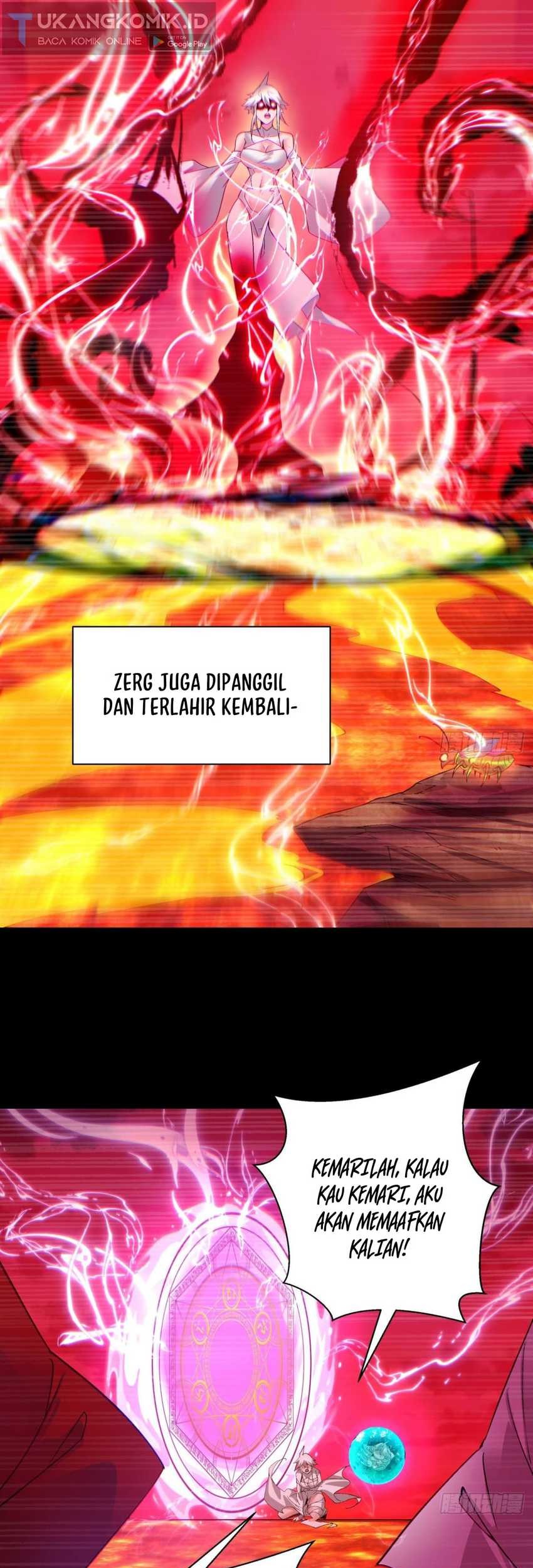 As The Richest Man, I Really Don’t Want To Be Reborn Chapter 126 Gambar 31