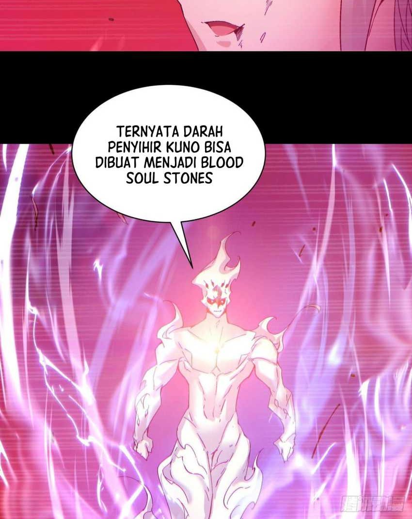 As The Richest Man, I Really Don’t Want To Be Reborn Chapter 126 Gambar 33