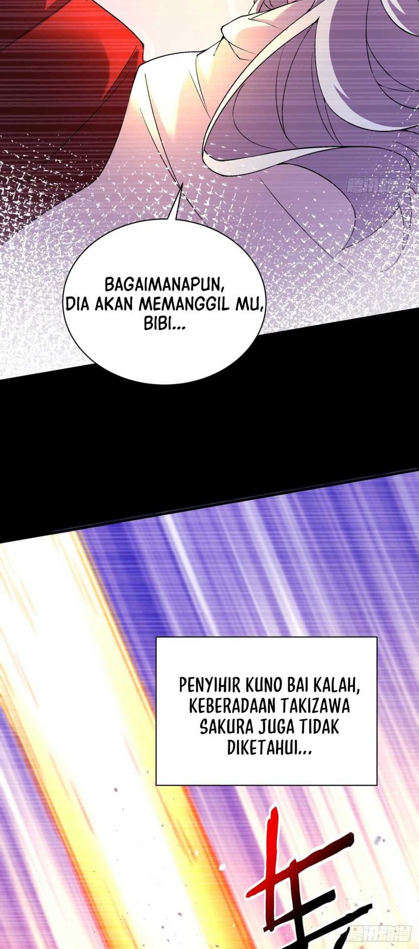 As The Richest Man, I Really Don’t Want To Be Reborn Chapter 126 Gambar 35