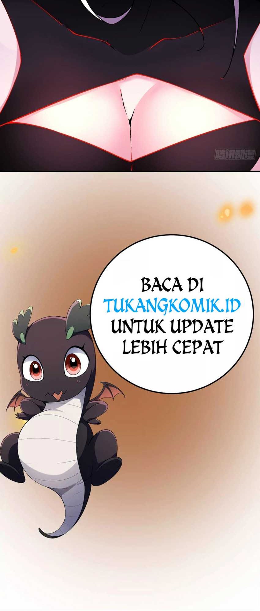 As The Richest Man, I Really Don’t Want To Be Reborn Chapter 126 Gambar 37