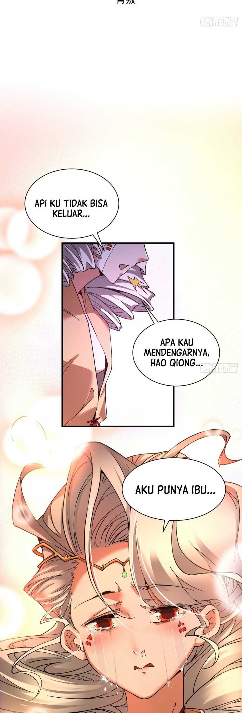 Baca  As The Richest Man, I Really Don’t Want To Be Reborn Chapter 126 Gambar 2