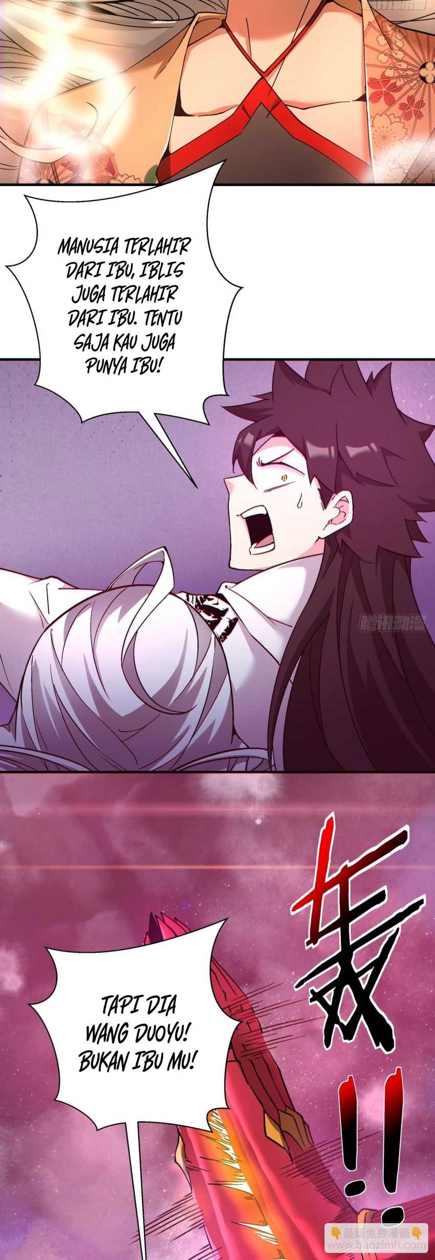 As The Richest Man, I Really Don’t Want To Be Reborn Chapter 126 Gambar 3