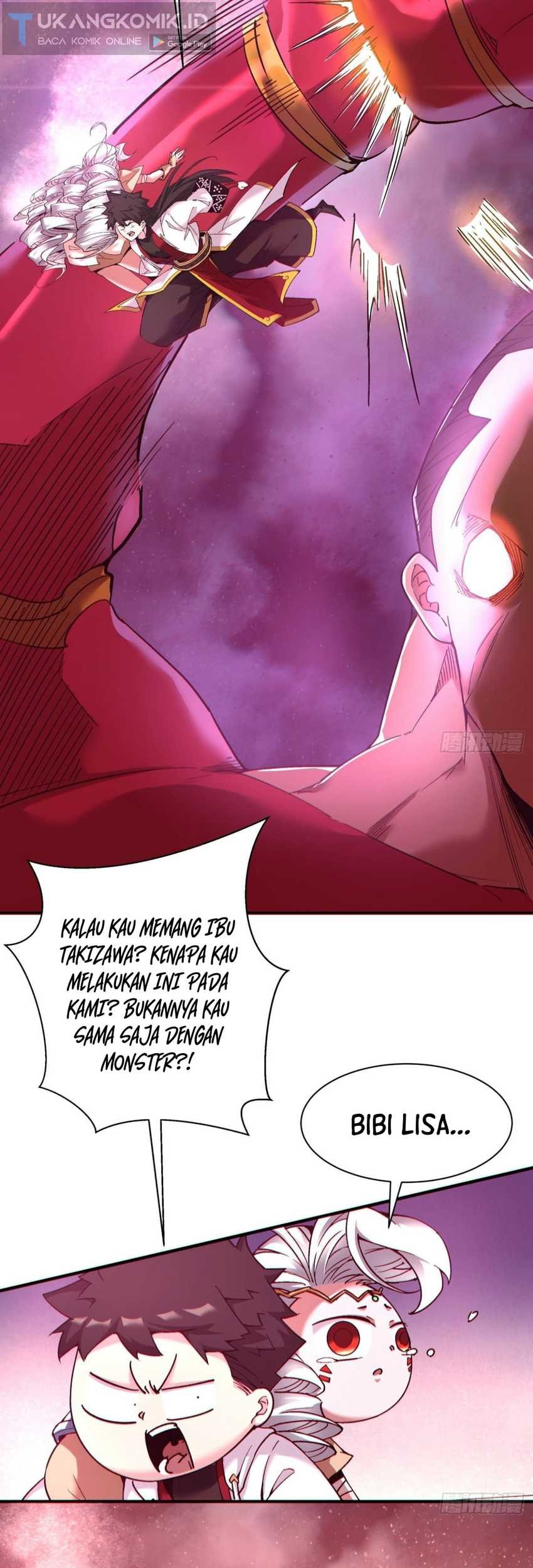 As The Richest Man, I Really Don’t Want To Be Reborn Chapter 126 Gambar 4