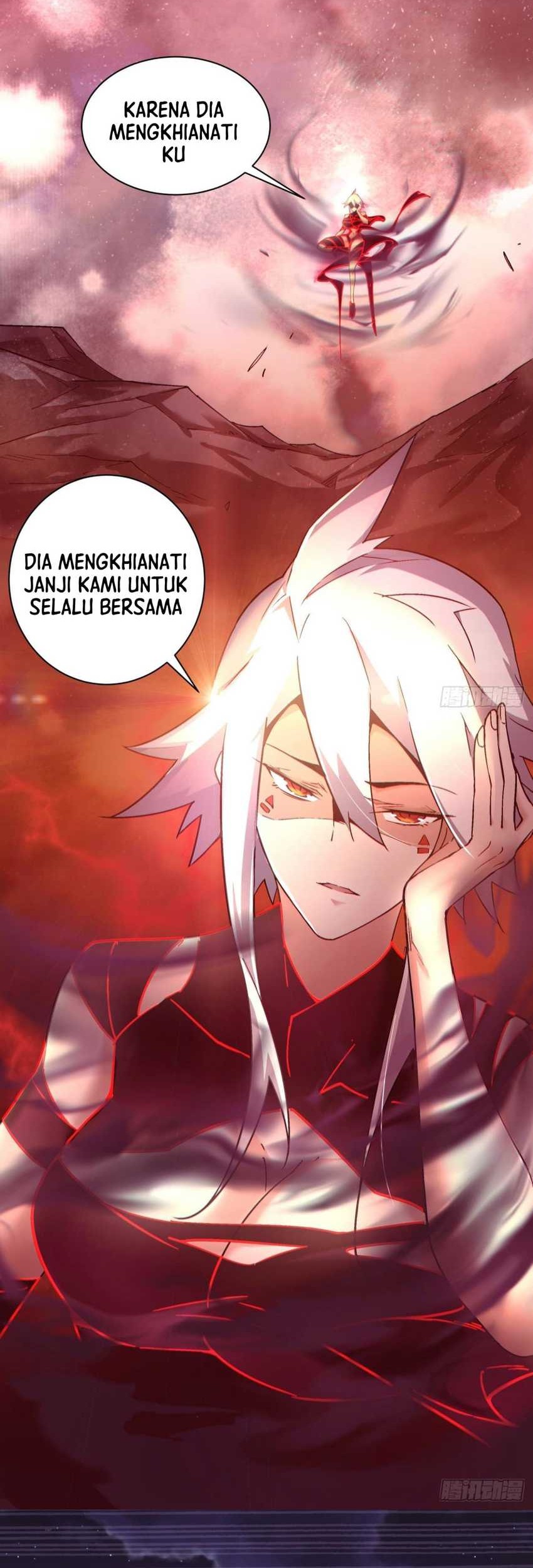 As The Richest Man, I Really Don’t Want To Be Reborn Chapter 126 Gambar 5