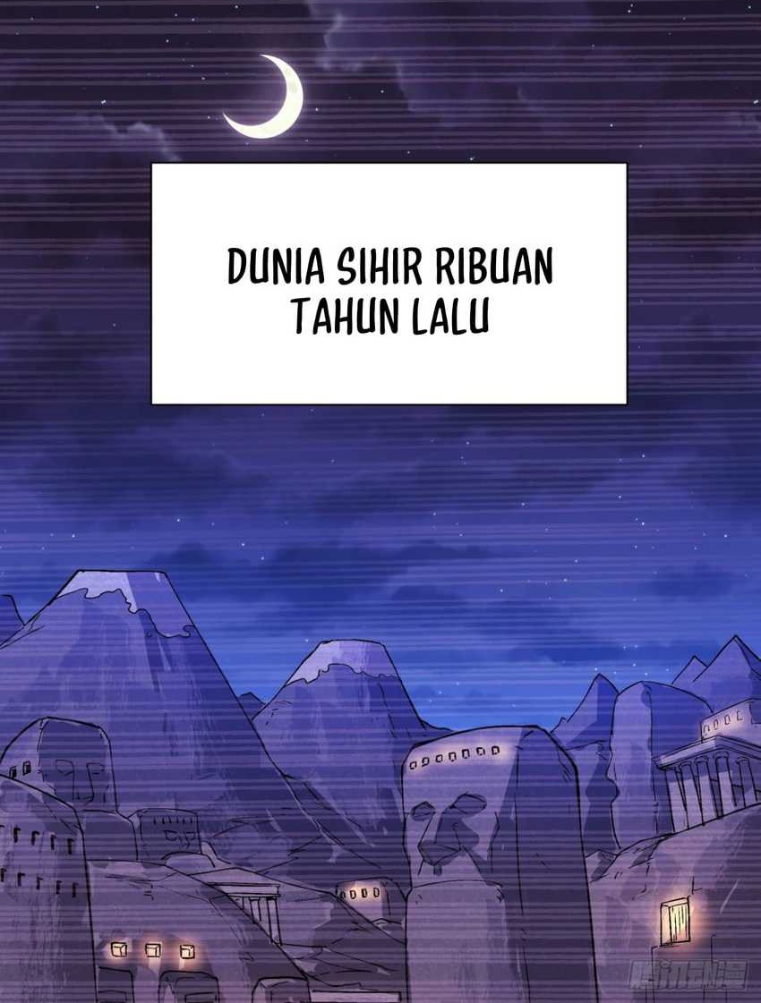 As The Richest Man, I Really Don’t Want To Be Reborn Chapter 126 Gambar 6