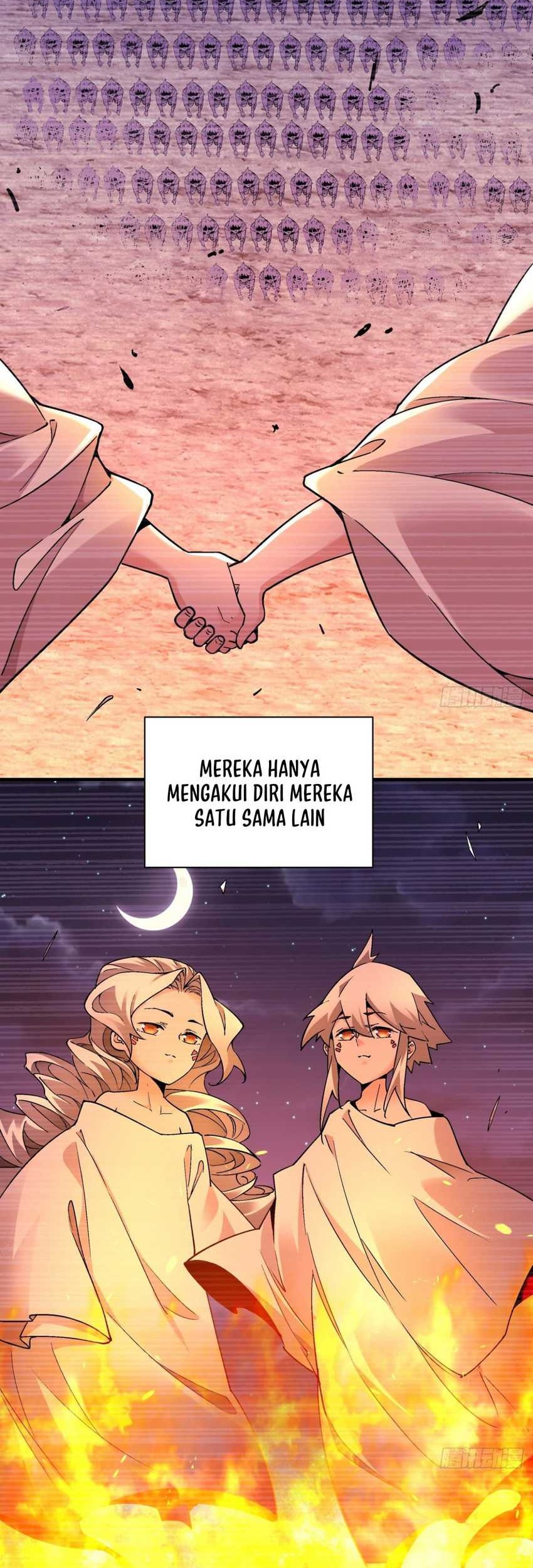 As The Richest Man, I Really Don’t Want To Be Reborn Chapter 126 Gambar 8