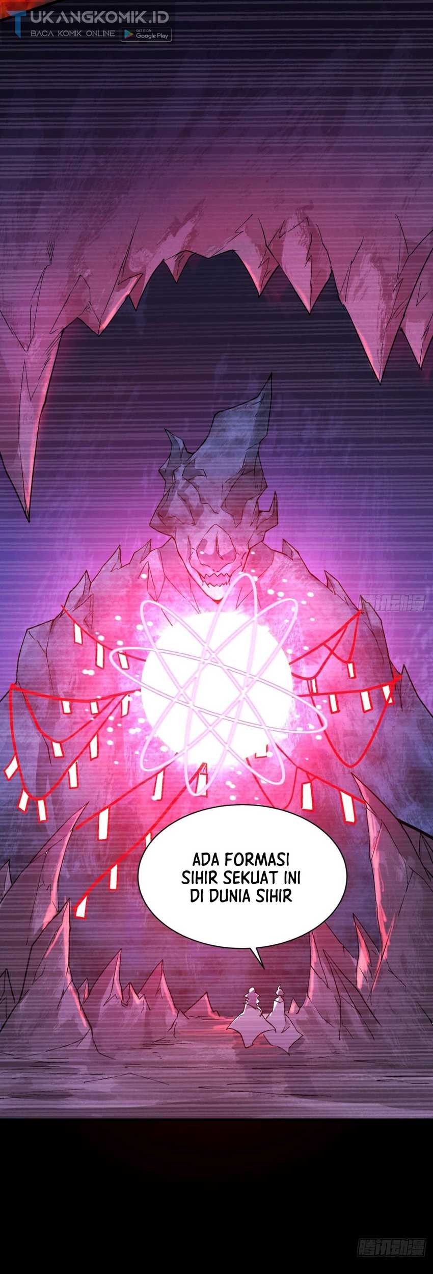 As The Richest Man, I Really Don’t Want To Be Reborn Chapter 126 Gambar 10