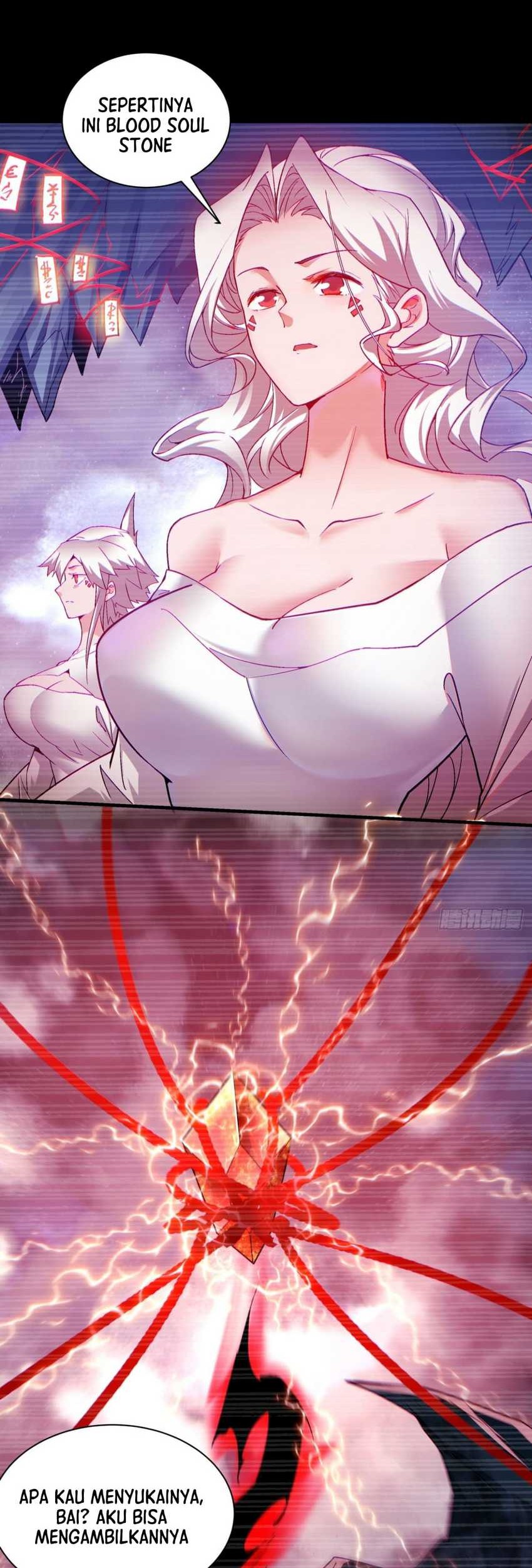 As The Richest Man, I Really Don’t Want To Be Reborn Chapter 126 Gambar 11