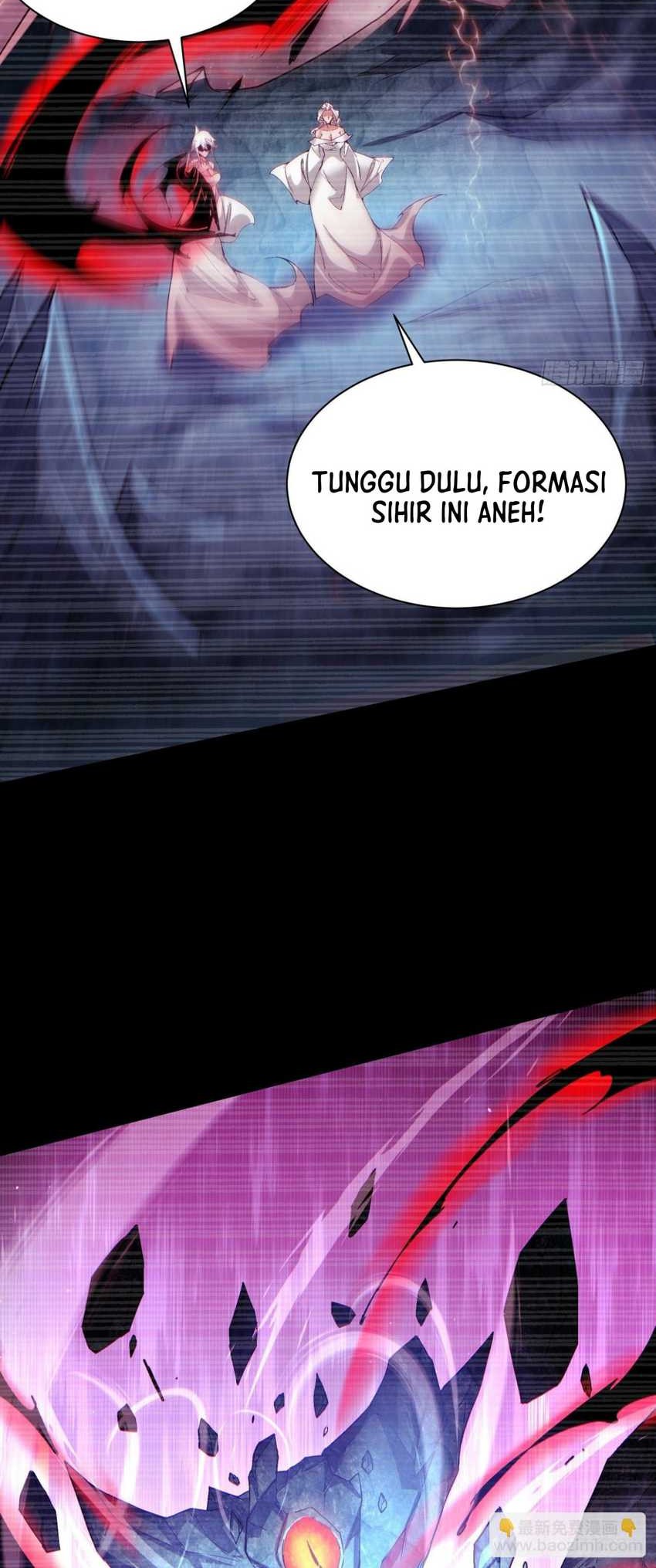 As The Richest Man, I Really Don’t Want To Be Reborn Chapter 126 Gambar 12