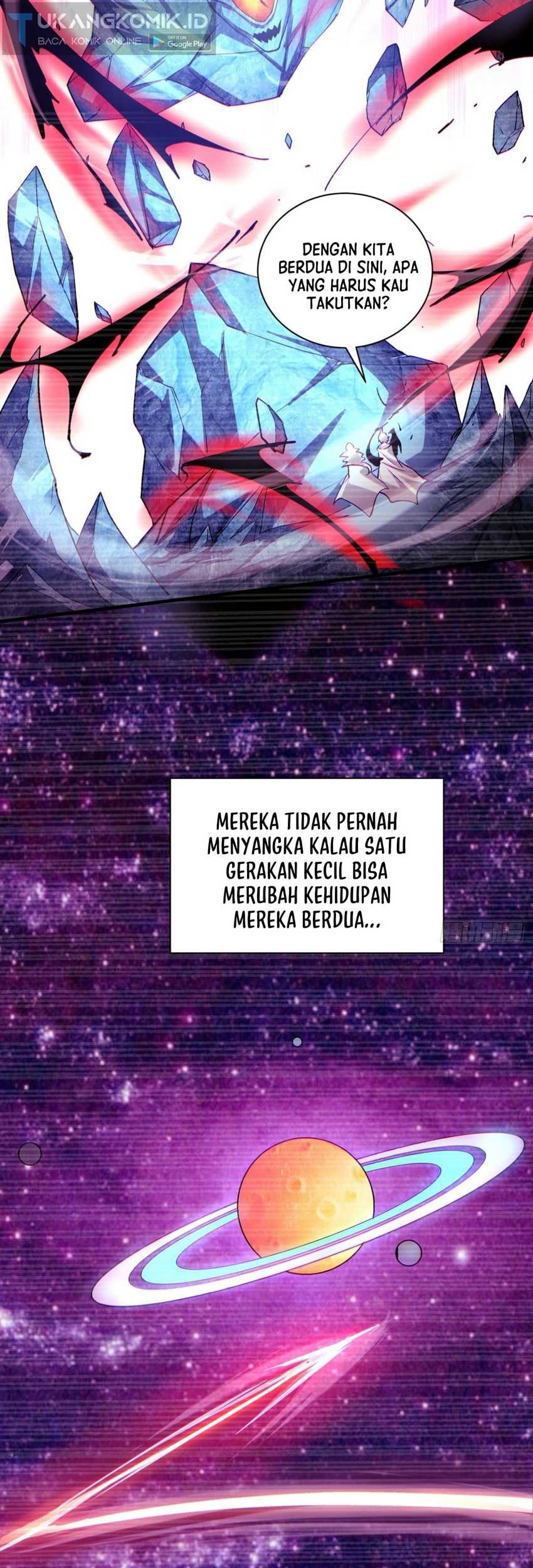 As The Richest Man, I Really Don’t Want To Be Reborn Chapter 126 Gambar 13