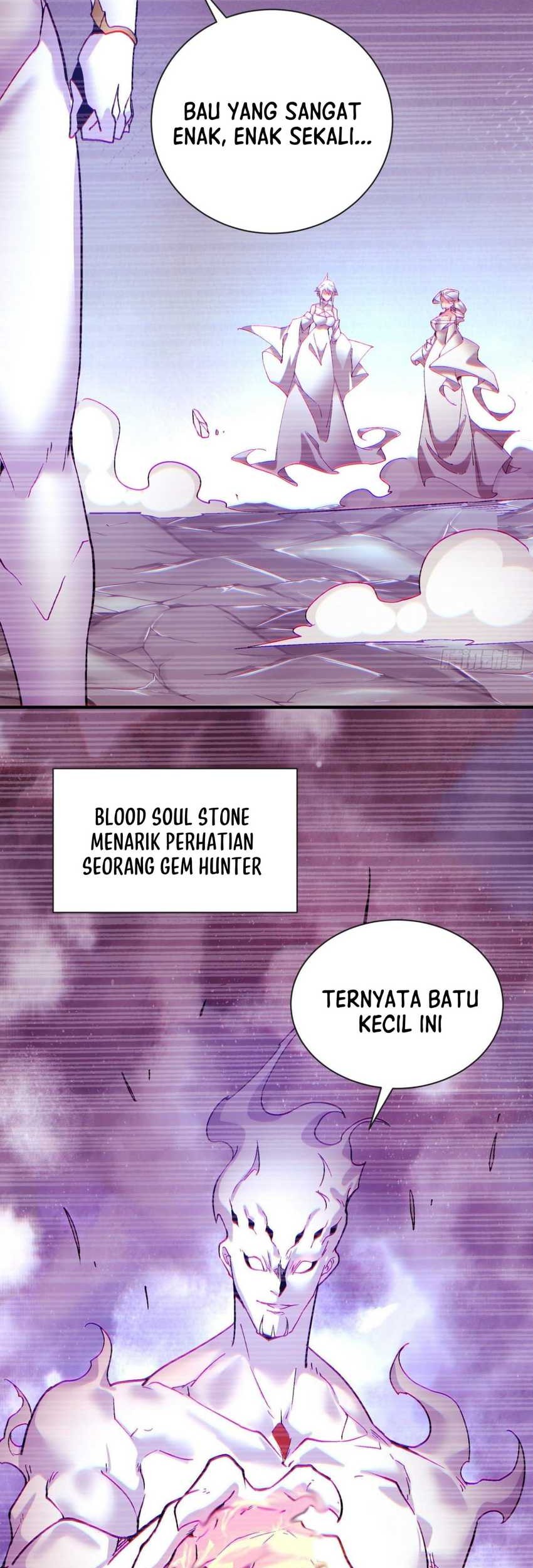 As The Richest Man, I Really Don’t Want To Be Reborn Chapter 126 Gambar 15