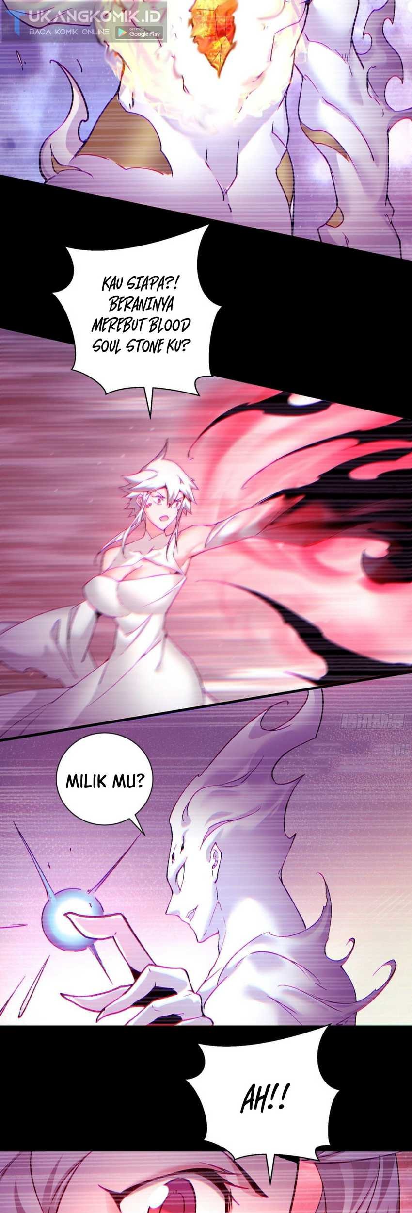 As The Richest Man, I Really Don’t Want To Be Reborn Chapter 126 Gambar 17