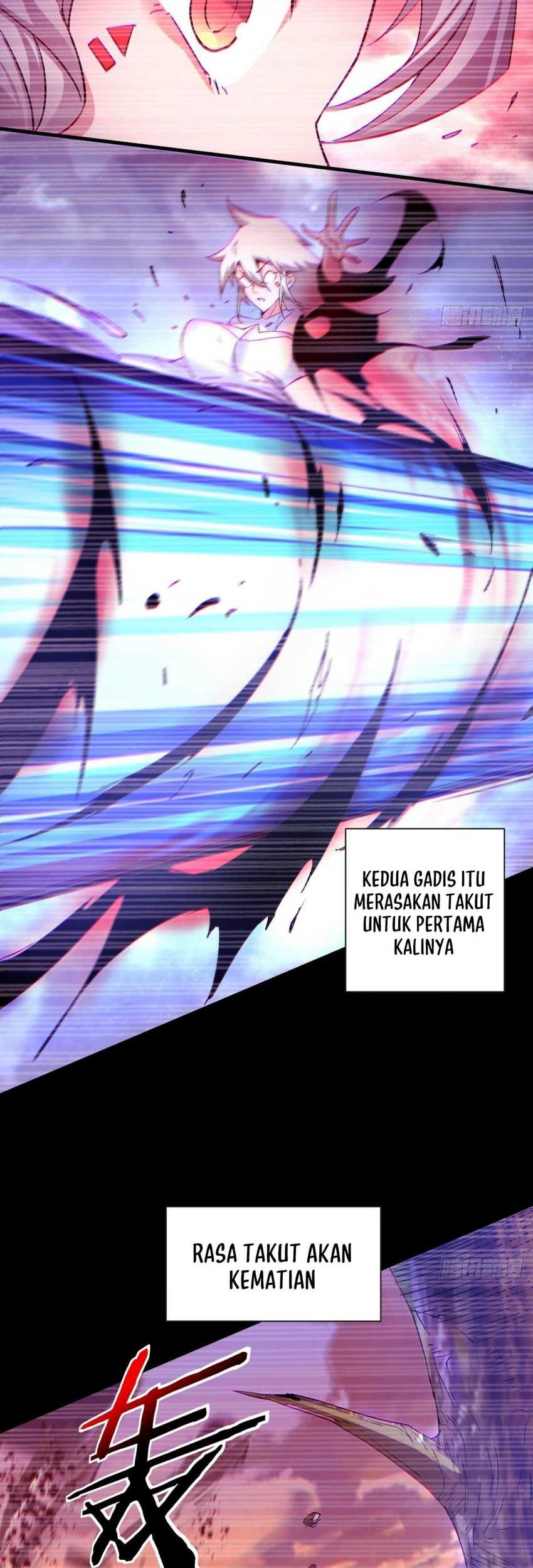 As The Richest Man, I Really Don’t Want To Be Reborn Chapter 126 Gambar 18