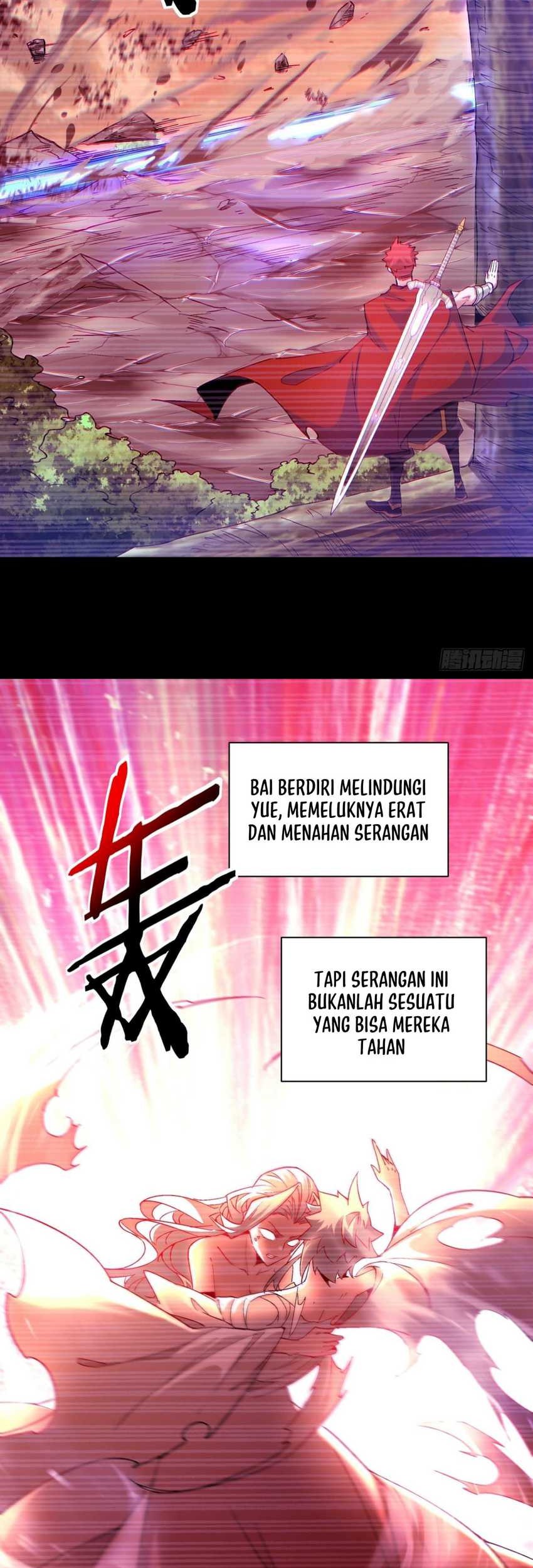 As The Richest Man, I Really Don’t Want To Be Reborn Chapter 126 Gambar 19