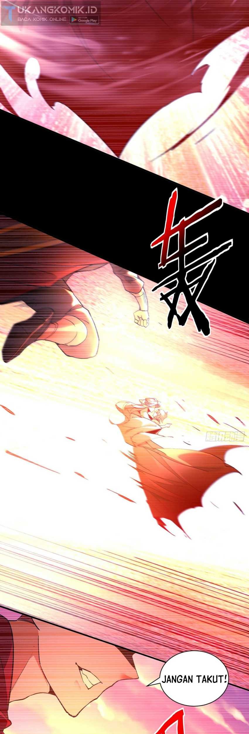 As The Richest Man, I Really Don’t Want To Be Reborn Chapter 126 Gambar 21