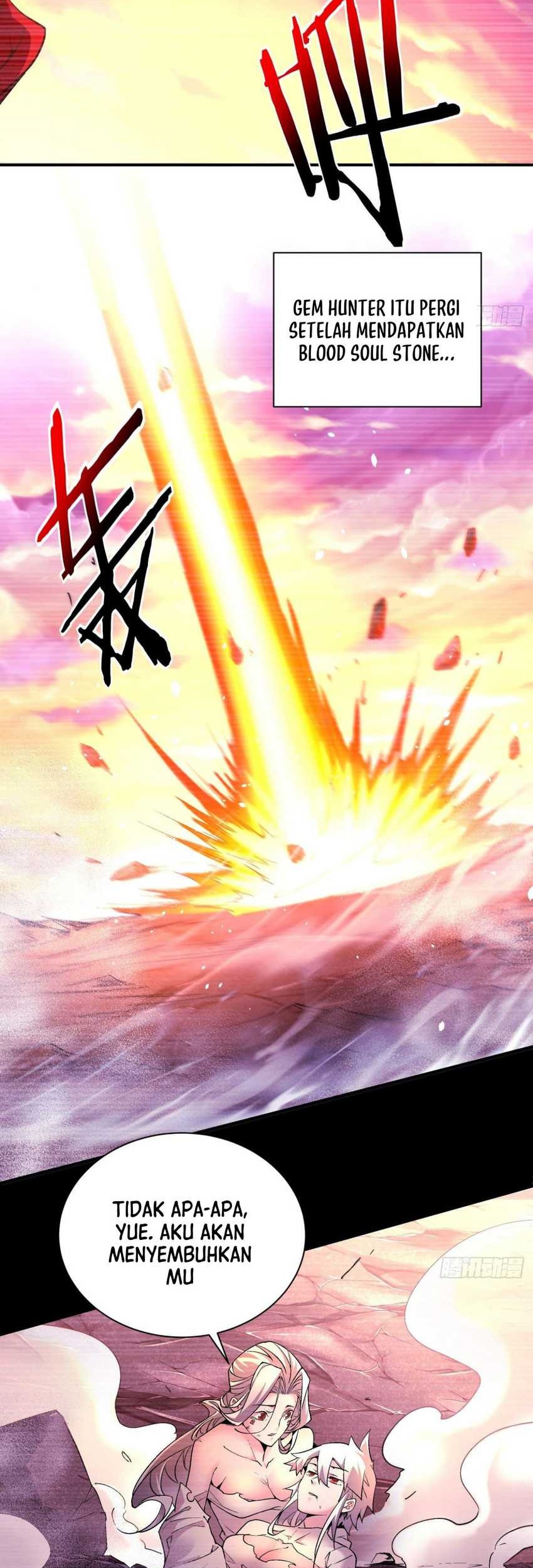 As The Richest Man, I Really Don’t Want To Be Reborn Chapter 126 Gambar 22