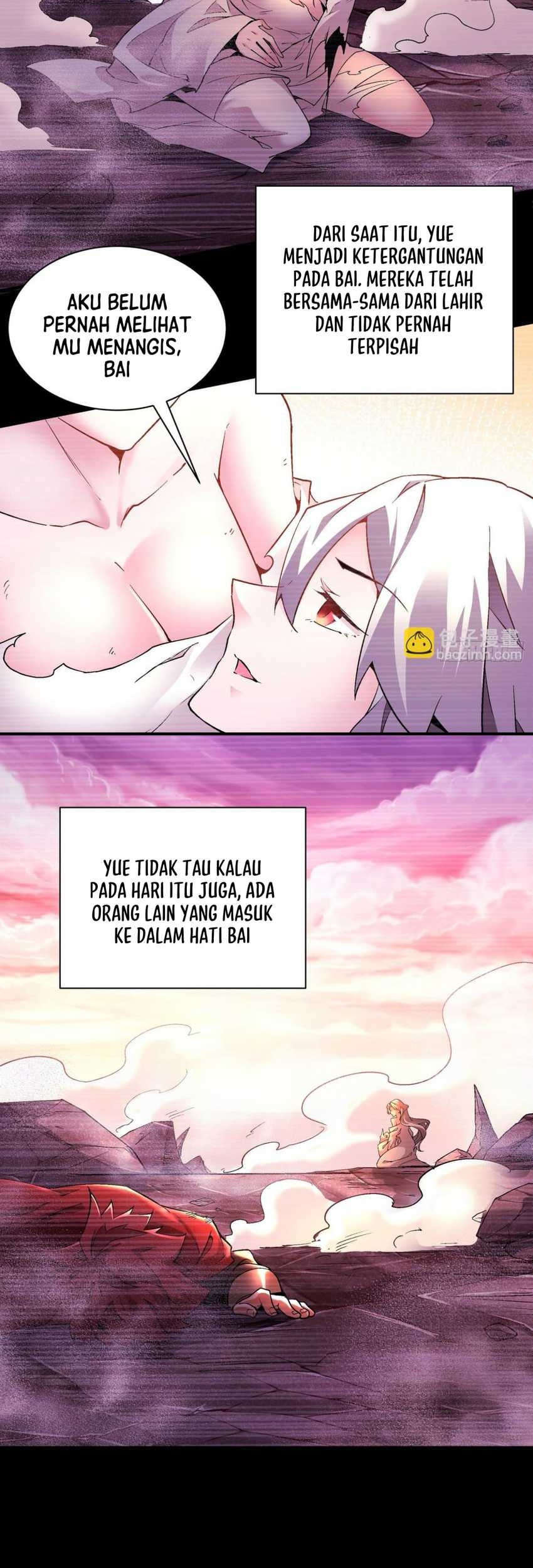 As The Richest Man, I Really Don’t Want To Be Reborn Chapter 126 Gambar 23
