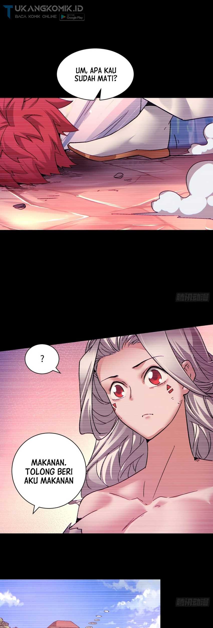 As The Richest Man, I Really Don’t Want To Be Reborn Chapter 126 Gambar 25