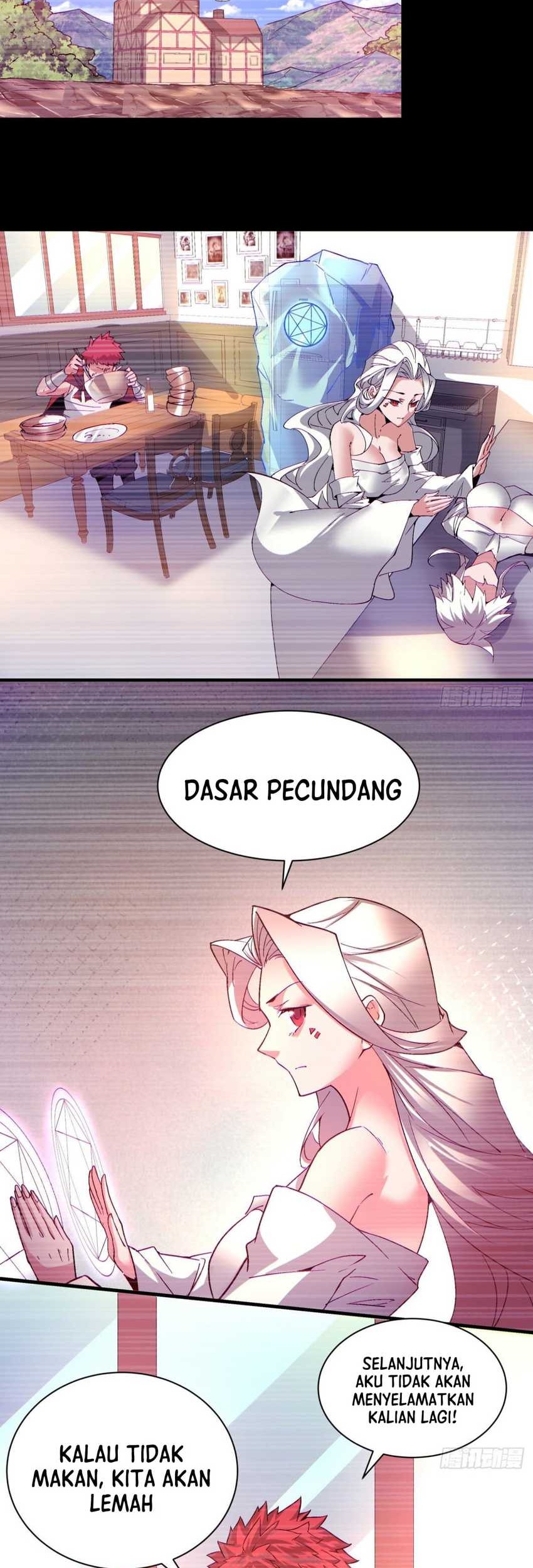 As The Richest Man, I Really Don’t Want To Be Reborn Chapter 126 Gambar 26