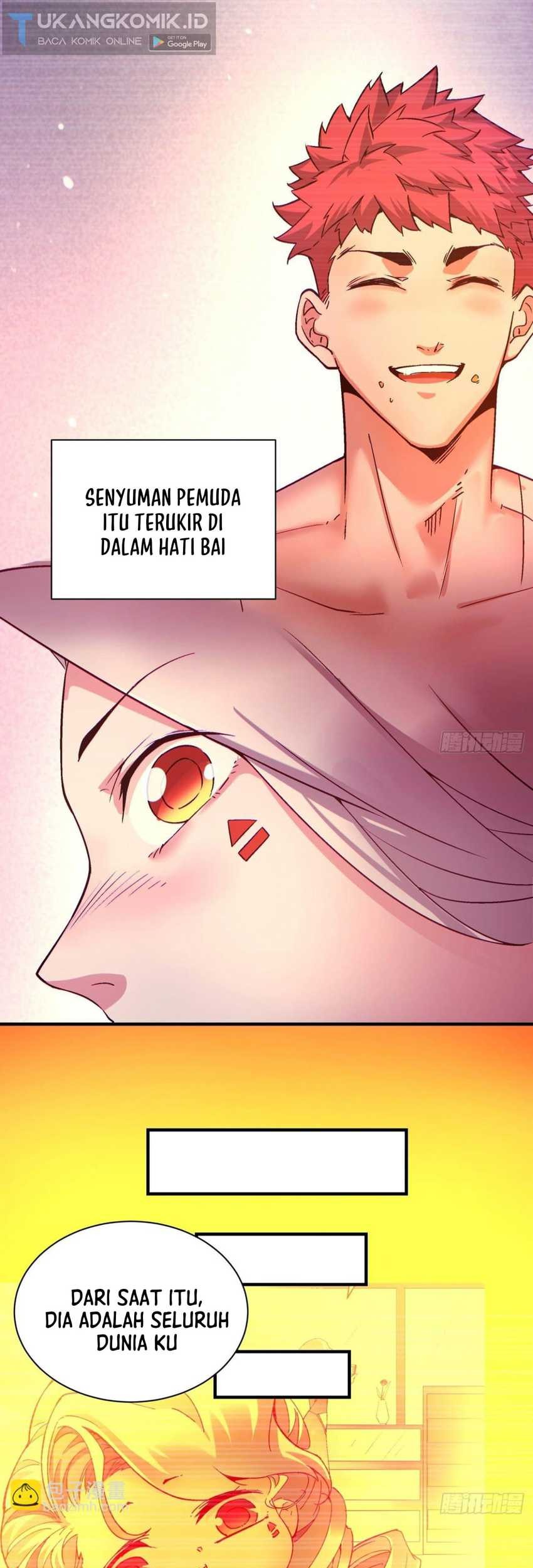 As The Richest Man, I Really Don’t Want To Be Reborn Chapter 126 Gambar 28