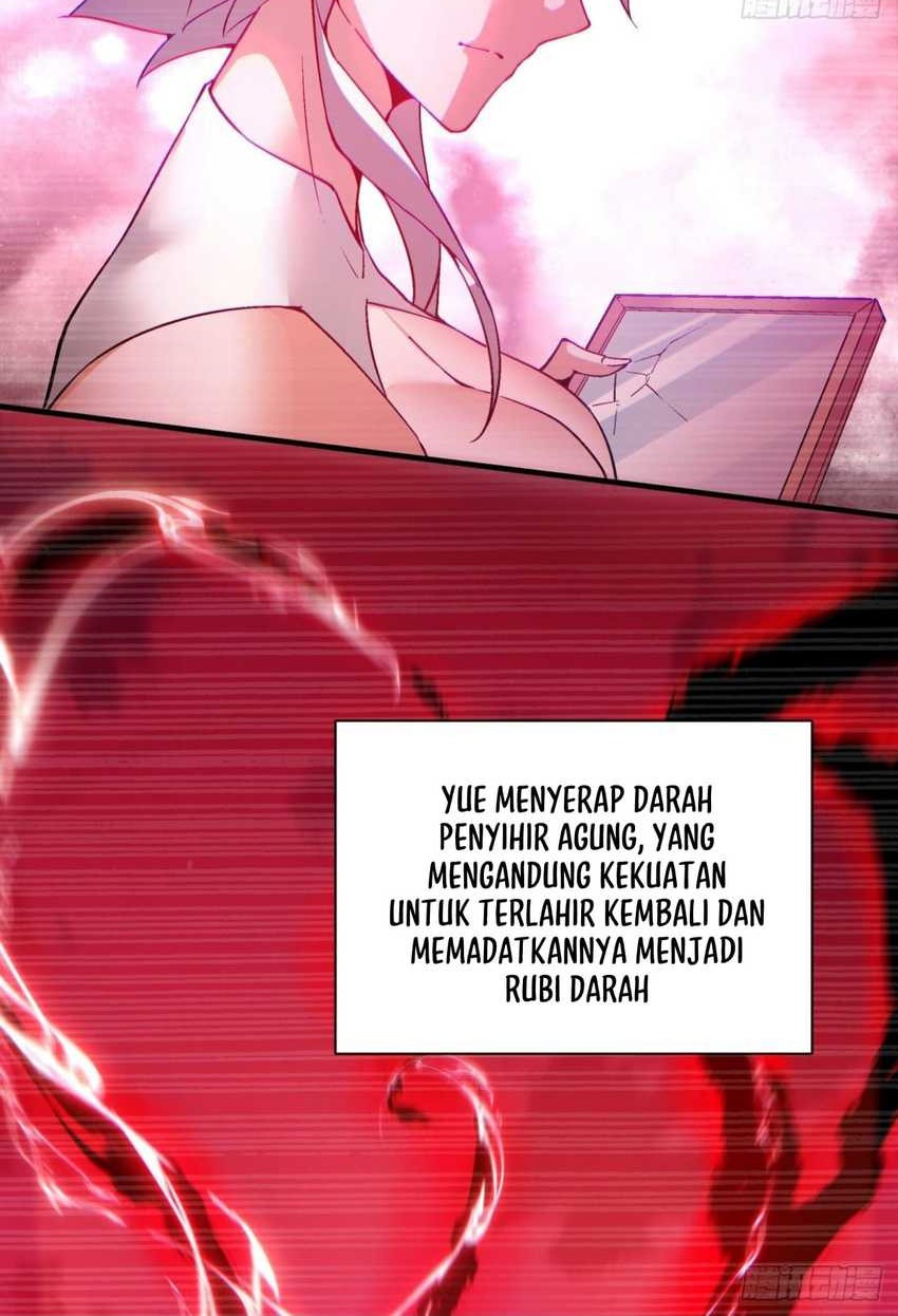 As The Richest Man, I Really Don’t Want To Be Reborn Chapter 126 Gambar 30