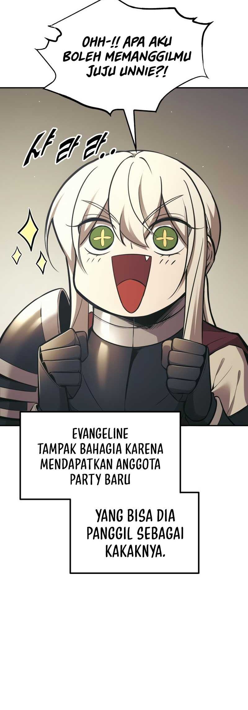 I Became the Tyrant of a Defense Game Chapter 77 Gambar 63