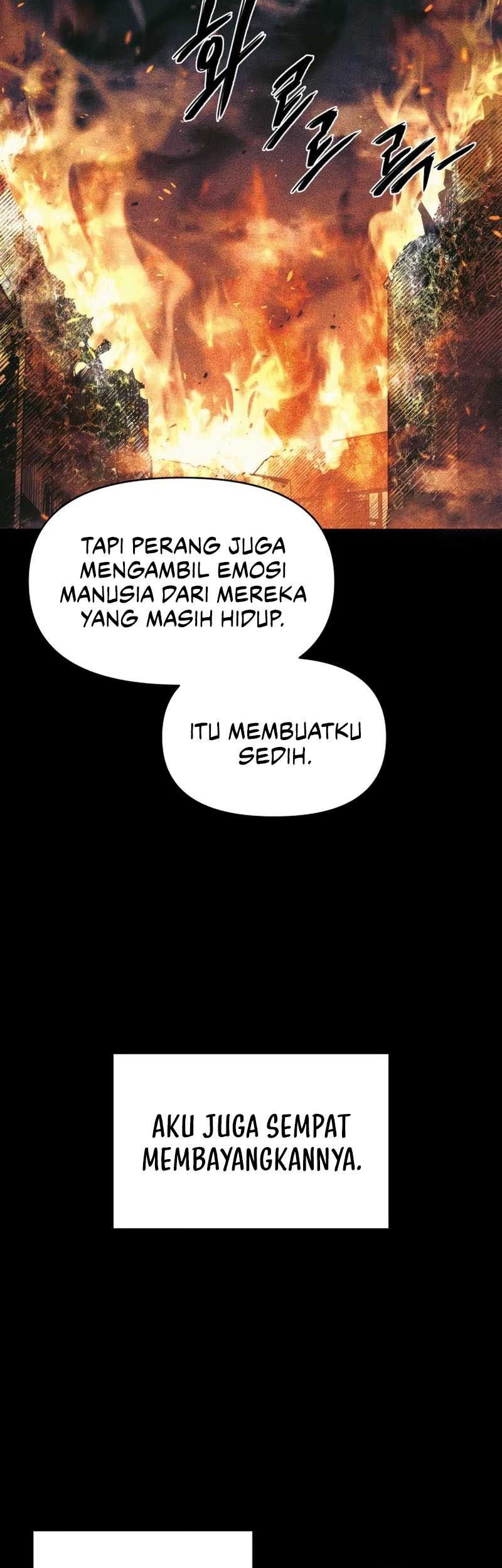 I Became the Tyrant of a Defense Game Chapter 77 Gambar 70