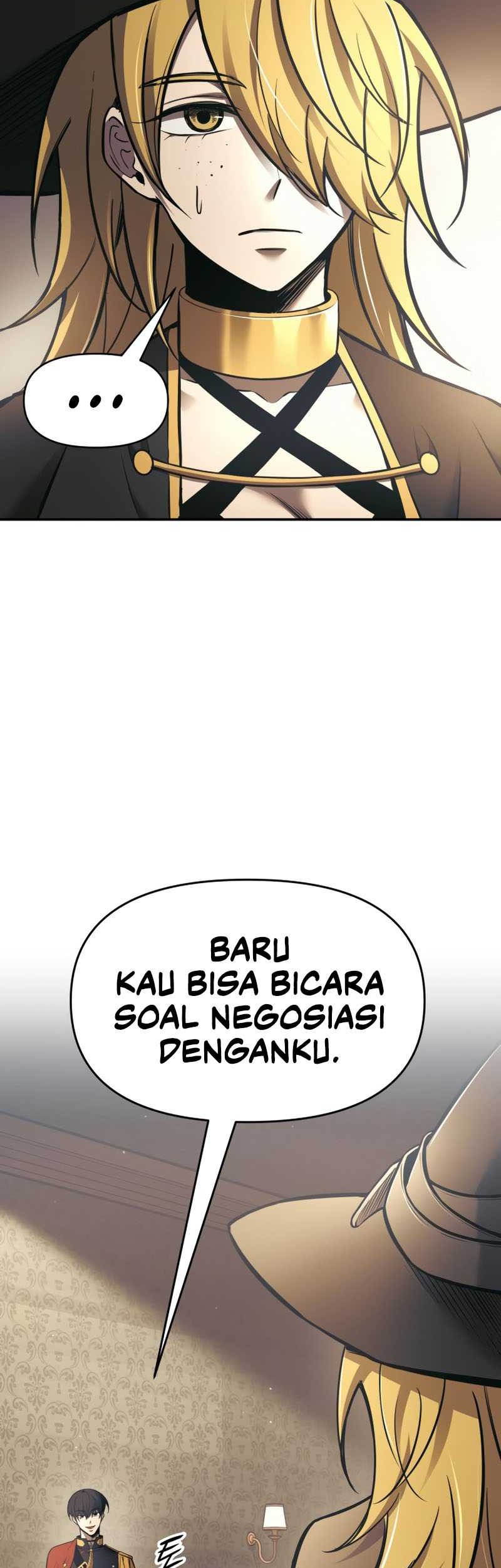 I Became the Tyrant of a Defense Game Chapter 77 Gambar 86