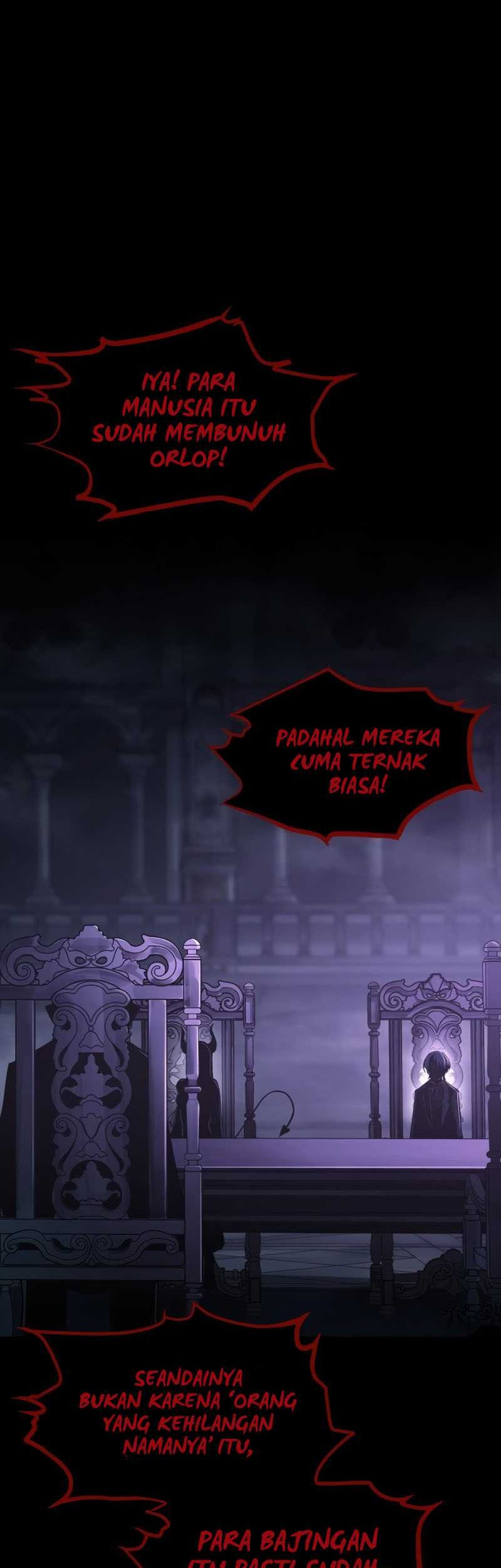 I Became the Tyrant of a Defense Game Chapter 77 Gambar 4