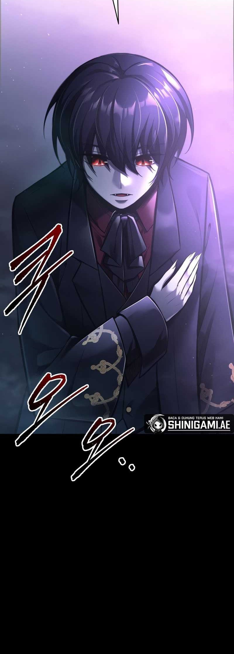 I Became the Tyrant of a Defense Game Chapter 77 Gambar 9