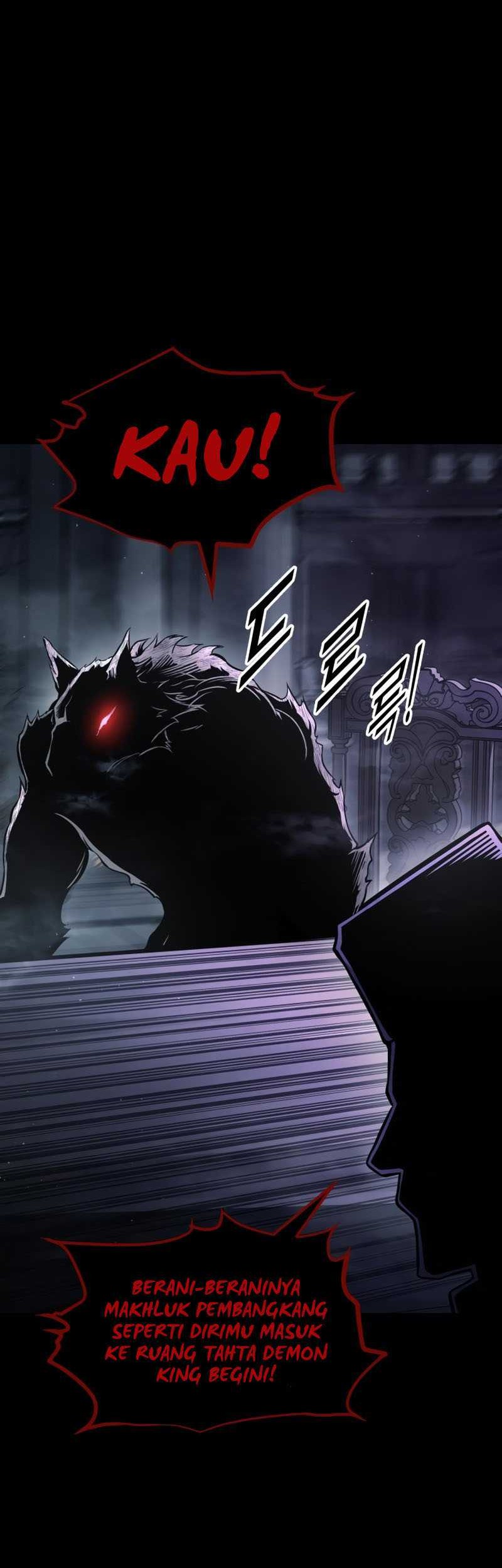 I Became the Tyrant of a Defense Game Chapter 77 Gambar 15
